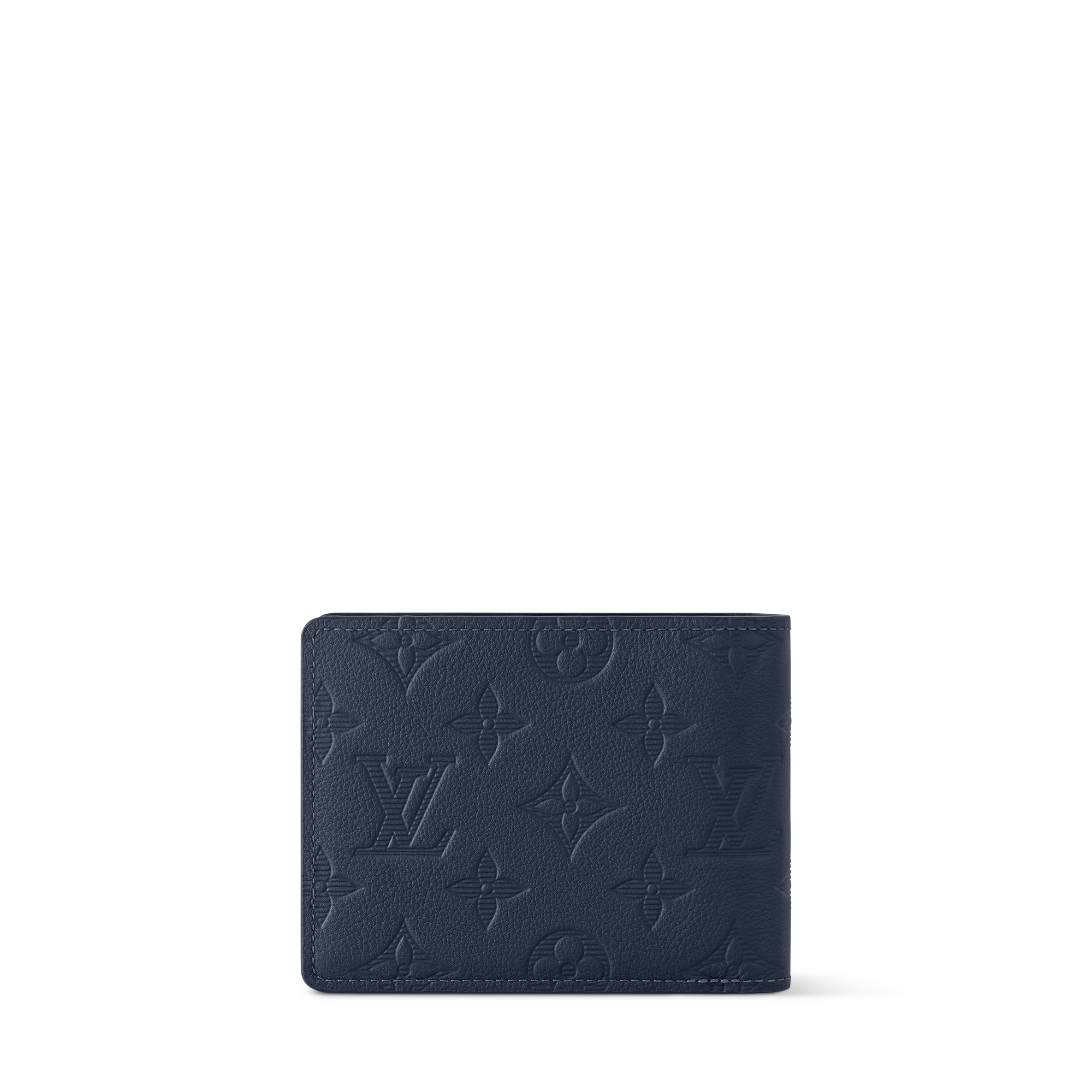 Multiple Wallet Monogram Shadow Leather - For Him M14787 | LOUIS